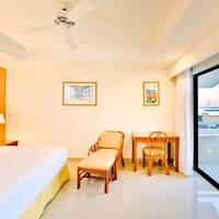 Double Ocean Front Premium Level