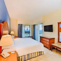 Suite Ocean Front Premium Level