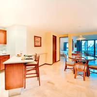 Family Ocean Front Premium Level
