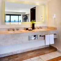 Family Suite with Terrace