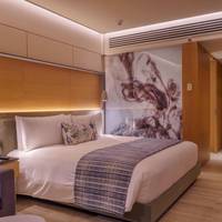 Standard Room Deluxe King