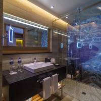 Standard Room Deluxe Doble