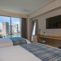 Double Room Marina & Golf View