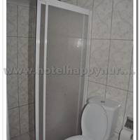 Двухместный номер с 1 кроватью