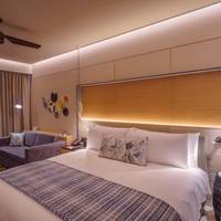 Deluxe Double Room Ocean View