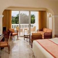 Deluxe Junior Suite with Hot Tub