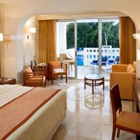 Deluxe Junior Suite with Pool Access (Only for 13+ years old)