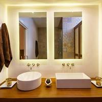 Standard Double or King Room