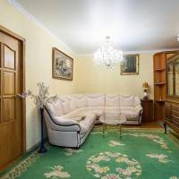 Апартаменты