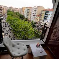 Deluxe Double or Twin Room with River View