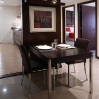 Two-Bedroom Suite Package