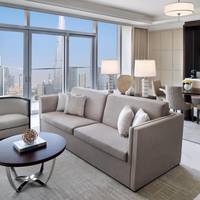 Executive Suite Fountain View