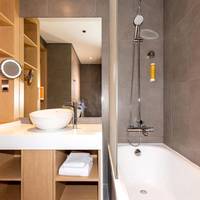 Double Room - Smoking