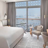 Deluxe Room Marina View
