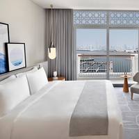 Premier Suite Marina View