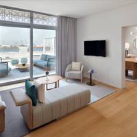 Executive Suite Marina View
