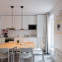 Duplex Apartment