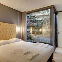 Two-Bedroom Apartment with Terrace