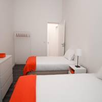 Superior Three-Bedroom Apartment