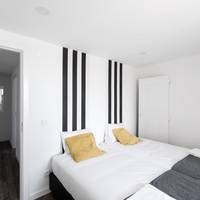 Four-Bedroom Apartment
