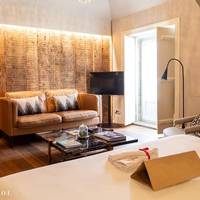 Deluxe Loft