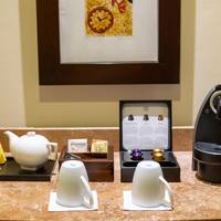 Nature View Suite Zen Experience