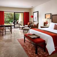 Nature View Suite with Private Pool Zen Experience