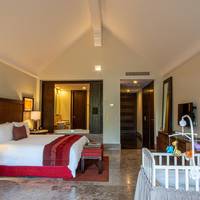 Zen Grand Two Bedroom Family Suite Nature View