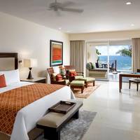 Ambassador Pool Suite Ocean View