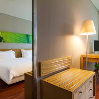  Comfort Twin Room