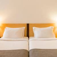 Comfort Twin Room