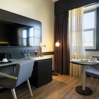 Comfort Twin Room