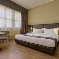 Comfort Premium Double Room