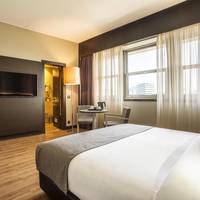 Comfort Plus Triple Room