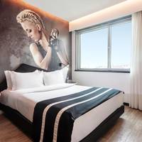 Melody Double Room