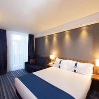Double Room with Sofa Bed