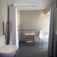 Double or Twin Room - Disability Access