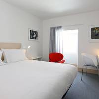 Duplex Junior Suite