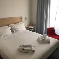 Double Room with River View
