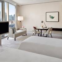 Premier Twin Room