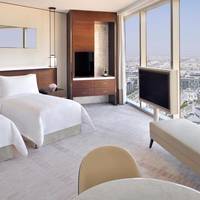 Premier Twin Sky View Room