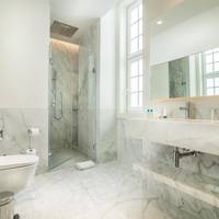 Classic Double or Twin Room with Interior View