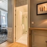 Premium Double or Twin Room with City View
