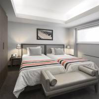 Classic Double or Twin Room