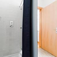 Bed in 4 Bed Mixed Dorm Ensuite