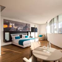 Executive Double or Twin Room