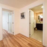 Standard One-Bedroom Apartment