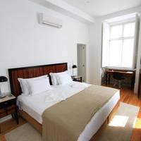 Premier Double Room