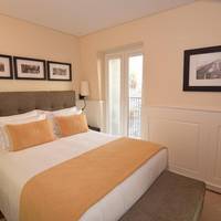 Classic Double or Twin Room