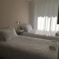 Standard Double or Twin Room with Balcony